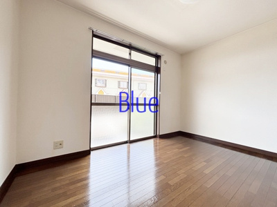 【居間・リビング】 | テラスハウス矢部