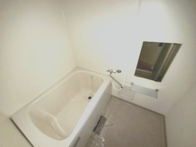 【浴室】 | エスポアール