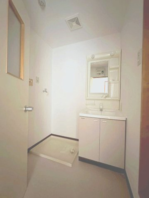 【独立洗面台】 | エスポアール