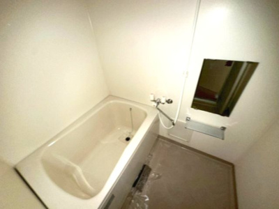 【浴室】 | エスポアール