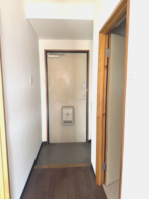 【玄関】 | エスポアール