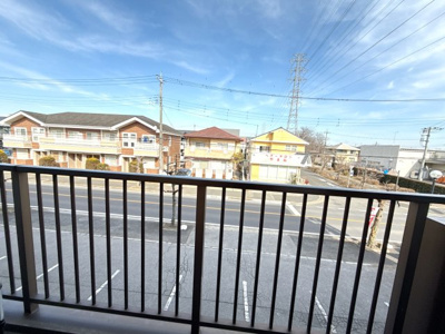 【展望】 | エスポアール