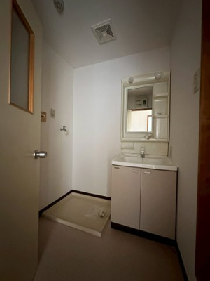 【独立洗面台】 | エスポアール