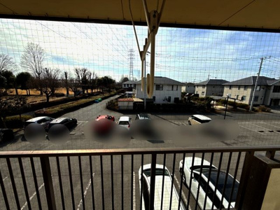 【駐車場】 | エスポアール