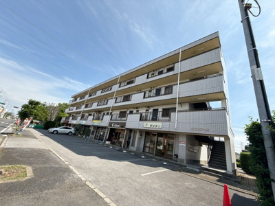 【外観】 | エスポアール