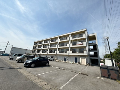 【外観】 | エスポアール