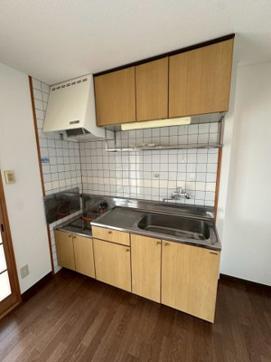 【キッチン】 | エスポアール