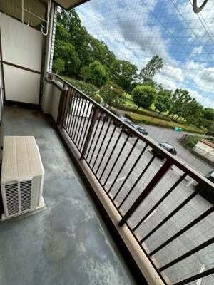 【バルコニー】 | エスポアール