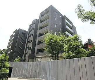 【外観】 | 【グランドヒルズ覚王山法王町松風の邸】✨️仲介手数料無料✨️田代小学校・城山中学校