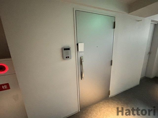 TOPAZ江坂のその他