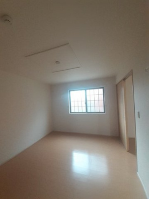 【内装】 | ヴェルデ・Ｋ　Ⅰ | 中はこのようになっています