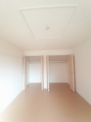 【収納】 | ヴェルデ・Ｋ　Ⅰ | 小物を収納するのに便利です