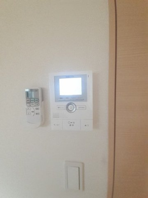 【セキュリティ】 | ヴェルデ・Ｋ　Ⅰ