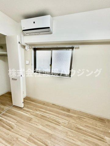 グリーナリー江坂公園の内装