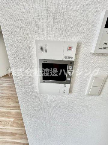 グリーナリー江坂公園の設備