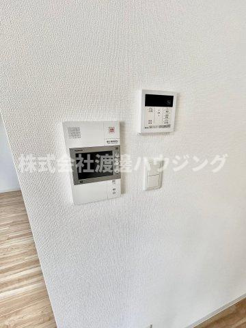 グリーナリー江坂公園の設備