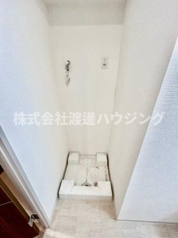 グリーナリー江坂公園の設備