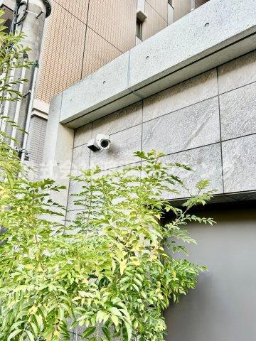 グリーナリー江坂公園のその他共用部分