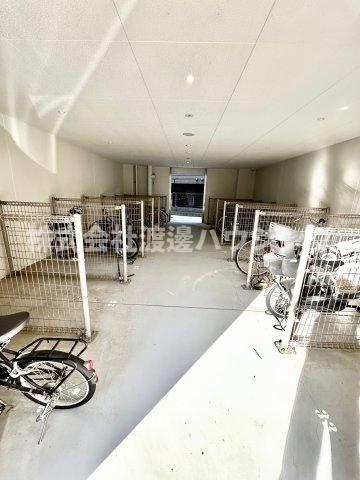 グリーナリー江坂公園のその他共用部分