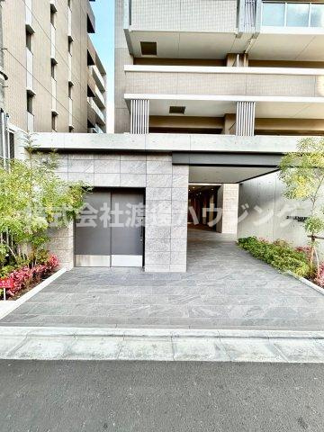 グリーナリー江坂公園のその他共用部分