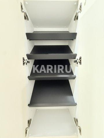 SERENiTE北浜の内装