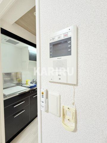 SERENiTE北浜のその他