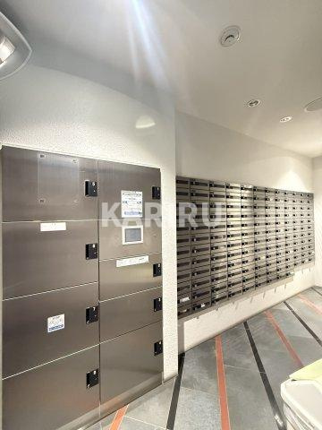 SERENiTE北浜のその他共用部分