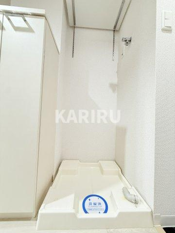 SERENiTE北浜のその他