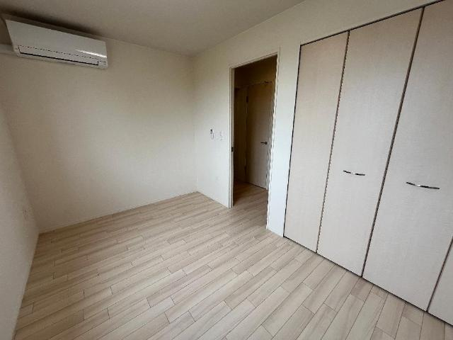 コンフォール　Ｋの内装|物件の内装です