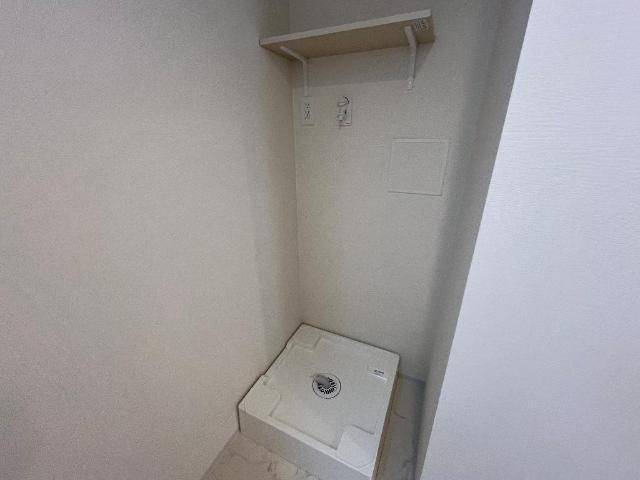 コンフォール　Ｋの洗面所|室内設備