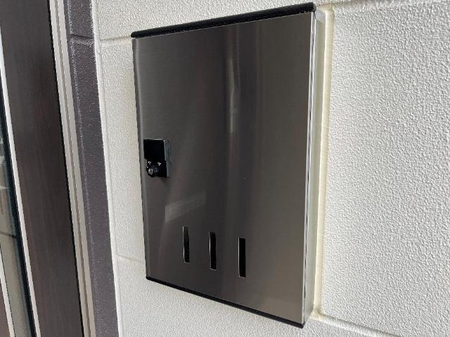 コンフォール　Ｋの設備|室内設備