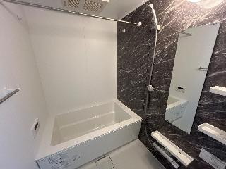 コンフォール　Ｋの浴室|ユニットバス