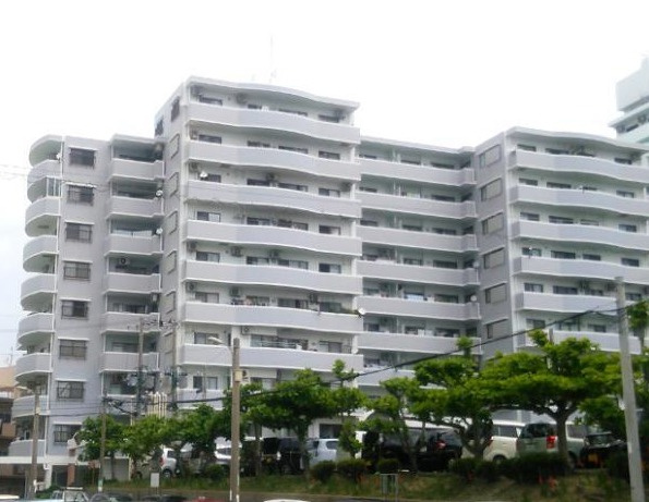 ☆コートヴィレッジ那覇