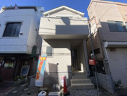 清瀬市松山1丁目　新築戸建の画像