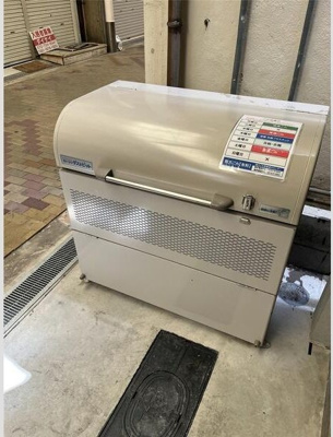 【その他共用部分】 | ALEGRIA神崎川