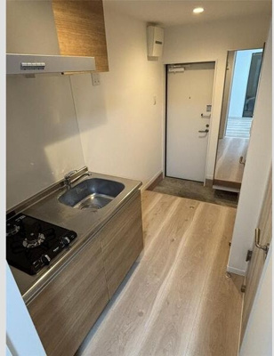 【内装】 | ALEGRIA神崎川