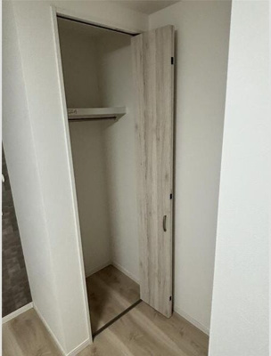 【収納】 | ALEGRIA神崎川