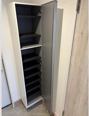 【バルコニー】 | ALEGRIA神崎川