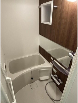 【浴室】 | ALEGRIA神崎川