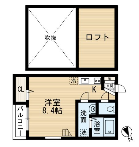 【間取り】 | HPに初期費用掲載！「プライスホーム」で検索！porte-chance