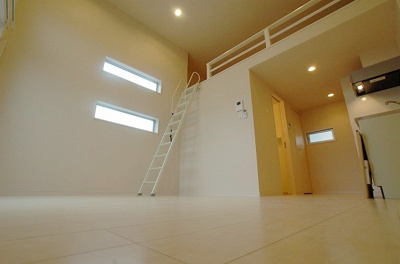 【居間・リビング】 | HPに初期費用掲載！「プライスホーム」で検索！porte-chance