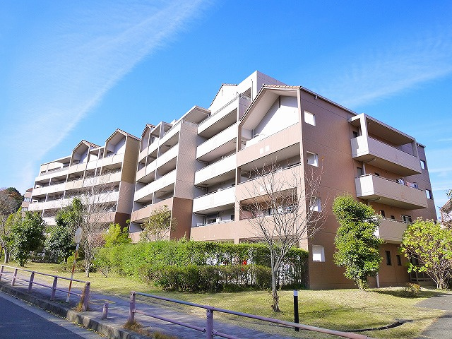 ローレルスクエア登美ヶ丘第Ⅰ期