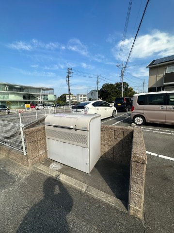 Ｄ－ｒｏｏｍ大信のその他共用部分