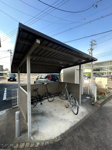 Ｄ－ｒｏｏｍ大信のその他共用部分