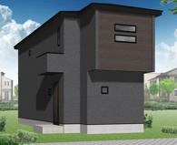 【名古屋市緑区神の倉2丁目78新築戸建2号棟】✨️仲介手数料無料✨️神の倉小学校・神の倉中学校の画像