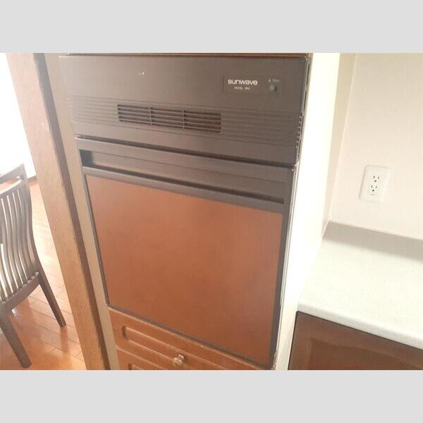 エンブレイス姫路下寺町の設備