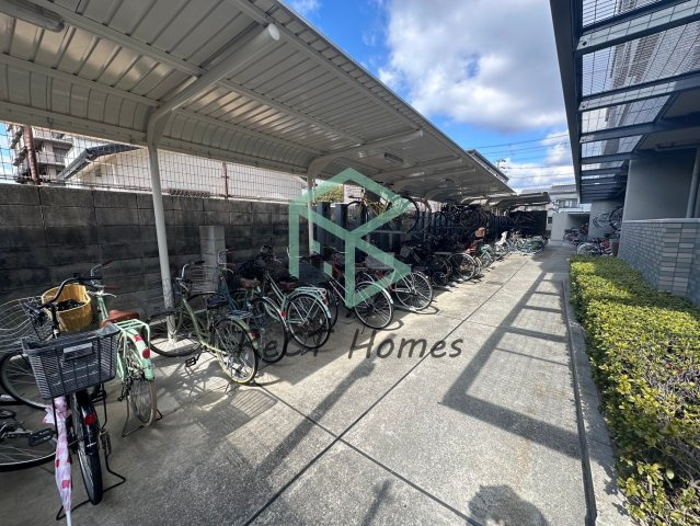 エンブレイス姫路下寺町のその他共用部分