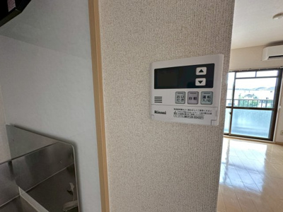 【設備】 | エスポアール