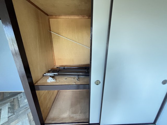 光明台ハイタウン2号棟の設備