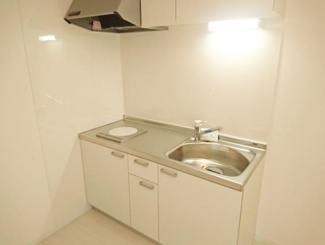 【キッチン】 | ブイルームワン